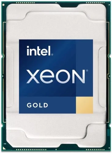 Процессор Intel Xeon Gold 5320 (2.20GHz/39Mb/26-core) Socket S4189