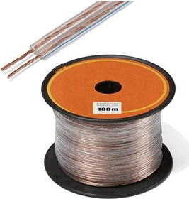 SP2250, Кабель акустический 2x2.5 кв.мм.