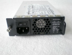 Блок питания Cisco DS-C24-300AC 300W MDS Redundant Power Supply-DS-C24-300AC(NEW)
