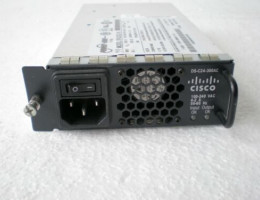 Блок питания Cisco DS-C24-300AC 300W MDS Redundant Power Supply-DS-C24-300AC(NEW)