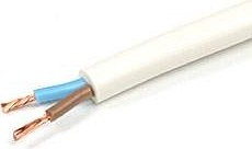 ПВС(бм) 2х0.75 (20 метров), Кабель соединительный