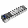 Модуль SFP оптический, дальность до 100км (28dB) 1550нм