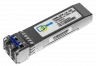 Модуль SFP оптический, дальность до 100км (28dB) 1550нм