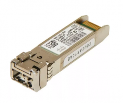 Модуль оптический SFP+ Cisco SFP-10G-LRM
