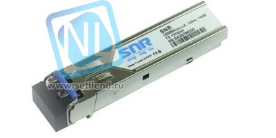 Модуль CSFP оптический 1.25G, дальность до 20км (13dB), 1490/1310нм