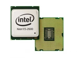 Процессор Intel Xeon 6C E5-2640