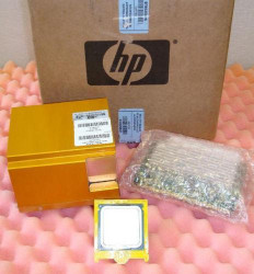 Процессор HP 458583-B21 Intel Xeon E5450 (3.0 GHz, 80 Watts, 1333 FSB) Processor Option Kit for Proliant DL380 G5-458583-B21(NEW)