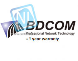 Продление срока гарантии BDCOM на 1 год