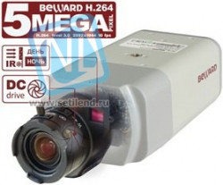 IP камера BD2570