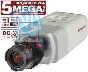 IP камера BD2570