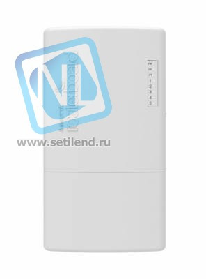 Маршрутизатор Mikrotik PowerBox Pro