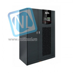 ИБП AEG FLUXPOWER HPI 160 кВА