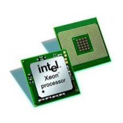 Процессор IBM 42C1628 Xeon DC X5140 2333Mhz (1333/4096/1.325v) LGA771 Woodcrest для HS21-42C1628(NEW)