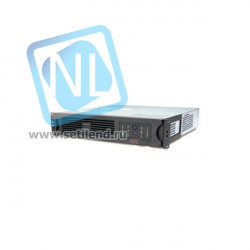 ИБП APC Smart-UPS 1500VA USB &amp; Serial RM 2U 230V