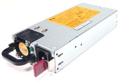 Блок питания HP 506821-001 750W Hot-Plug Power Supply DL360G6/380G6-506821-001(NEW)
