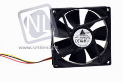Система охлаждения Delta AFB0912HH-F00 92*92*25 6Cm Fan-AFB0912HH-F00(NEW)