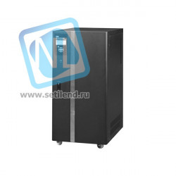 ИБП Powercom Vanguard 3:3 VGD-30K33