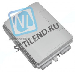 Коробка распределительная оптическая SNR-FTTH-FDB-24E