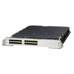 Модуль Cisco A9K-24X10GE-TR