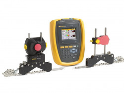 FLUKE-830, Лазерный инструмент для центрирования вала