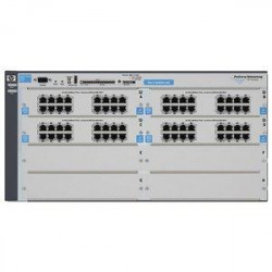 Коммутатор HP J8774A ProCurve Switch 4208vl-64G-J8774A(NEW)