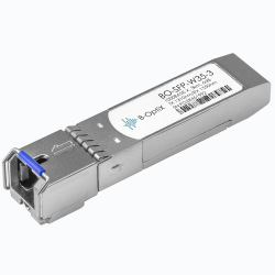 Модуль B-OptiX SFP WDM, дальность до 3км, 1310нм