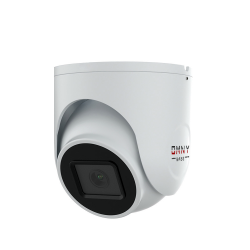 IP камера OMNY BASE miniDome5EZ-WDU, купольная, 5Мп (2592x1944), 30к/с, 2.8-8мм мотор.объектив, EasyMic, 12В DC, 802.3af, ИК до 25м, WDR 120dB, USB2.0