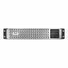 ИБП APC Smart-UPS, литий-ионная батарея, небольшая глубина, 1000 ВА, 230 В