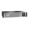 ИБП APC Smart-UPS, литий-ионная батарея, небольшая глубина, 1000 ВА, 230 В