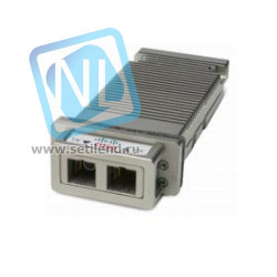 Модуль X2 DWDM оптический, дальность до 80км (22dB), 1549.32нм