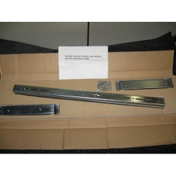 Рельсы Intel AXX1U2URAIL Slide Rail Kit For SR1300 SR2300 SR1350-E SR1325TP1 SR1200 SR2200-AXX1U2URAIL(NEW)