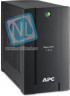Источник бесперебойного питания Back-UPS, BC750-RS