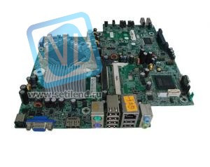 Материнская плата HP 460970-000 System Board for dc7900-460970-000(NEW)