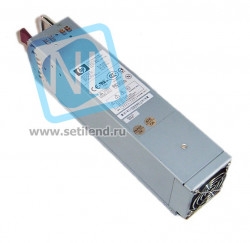 Блок питания HP PS-3381-1C2 Hot Swap PFC Power Supply MSA20-PS-3381-1C2(NEW)