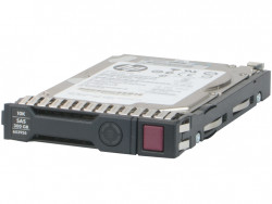 Накопитель HP VK0600GDUTQ 600GB 6G SATA 3.5in VE SCC SSD-VK0600GDUTQ(NEW)