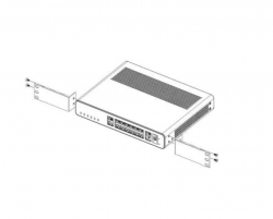 Крепления для коммутаторов Brocade ICX6400-C12-RMK