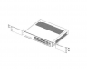 Крепления для коммутаторов Brocade ICX6400-C12-RMK