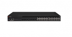 Коммутатор Brocade ICX 6610-24F-PI