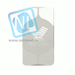 Широкополосная направленная антенна AGATA, 2G/3G/4G/WIFI, 14-17 dBi, 1.7-2.7ГГц