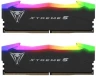 Память DDR5 2x16Gb 7600MHz Patriot PVXR532G76C36K Viper XTREME RGB RTL Gaming PC5-60800 CL36