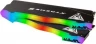Память DDR5 2x16Gb 7600MHz Patriot PVXR532G76C36K Viper XTREME RGB RTL Gaming PC5-60800 CL36