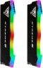 Память DDR5 2x16Gb 7600MHz Patriot PVXR532G76C36K Viper XTREME RGB RTL Gaming PC5-60800 CL36