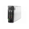 Блейд-сервер BL460c Gen8, 2 процессора Intel 8C E5-2650v2 2.60GHz, 128GB DRAM, P220i/512MB, 2x10Gb 554FLB