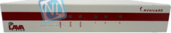 IP АТС LAVoice-30, 2 порта FXO
