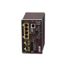 Промышленный коммутатор Cisco IE-2000-4TS-B