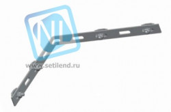 Соединитель для проволочных лотков в местах поворота на 90 градусов