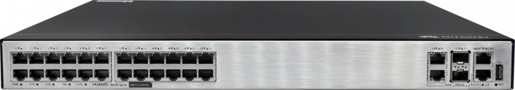 Маршрутизатор Huawei AR6710-L26T2X4