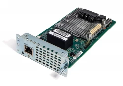 Модуль Cisco NIM-1MFT-T1/E1