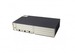 Модульная DWDM-платформа SNR-Lambda 2U