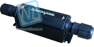 Уличный PoE удлинитель интерфейса Ethernet 10/100/1000Mbs PEXT, совм. с 802.3at, 802.3af (аналог AXIS T8129), IP66, до -40С